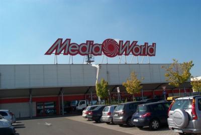 Mediaworld